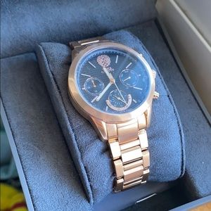 VINCE CAMUTO WATCH BRAND NEW NEVER WORN